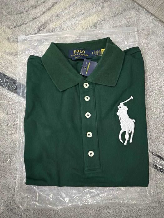 Поло Ralph Lauren Polo