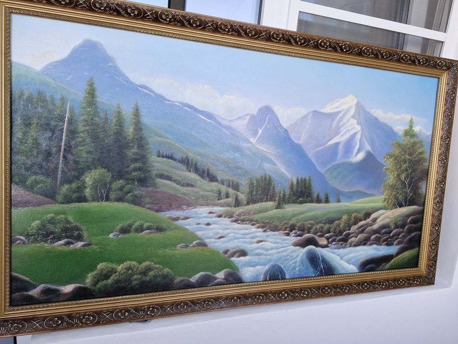 Продаётся картина