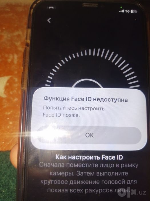 Iphone 11 pro tagiga javob beraman karobka yoa