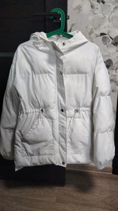 Куртка женская осень