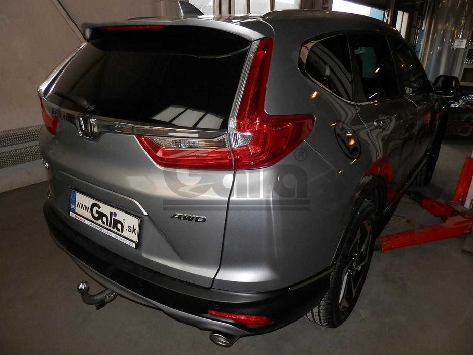 Carlig Remorcare Honda CRV, HRV, Civic, Jazz