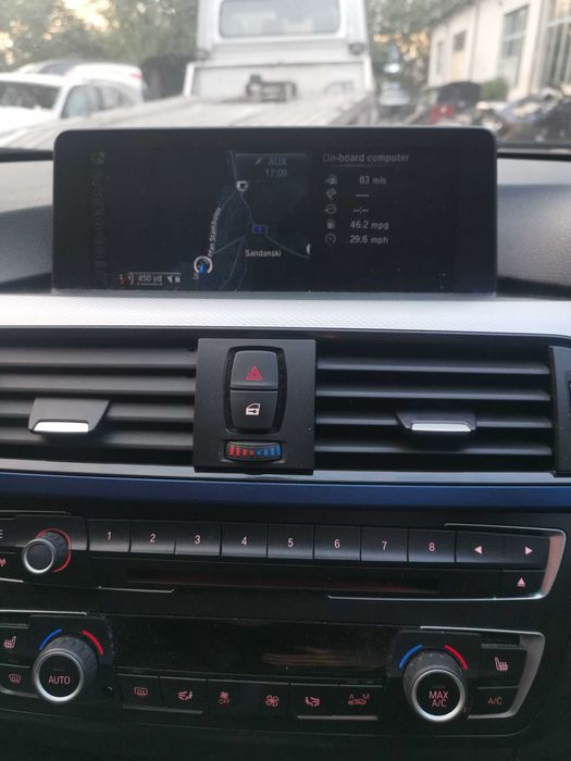 на части бмв ф31 330д 258кс н57н bmw f31 330d 258hp n57n м спорт