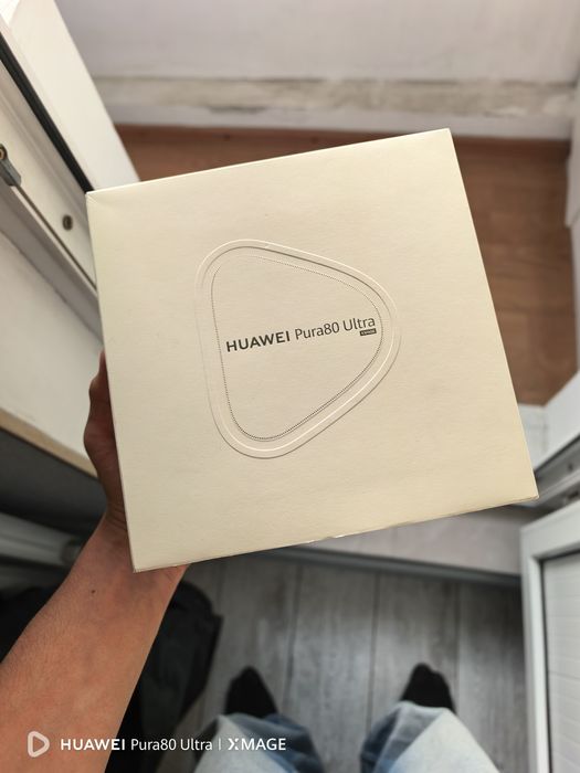 Huawei Pura 80 Ultra