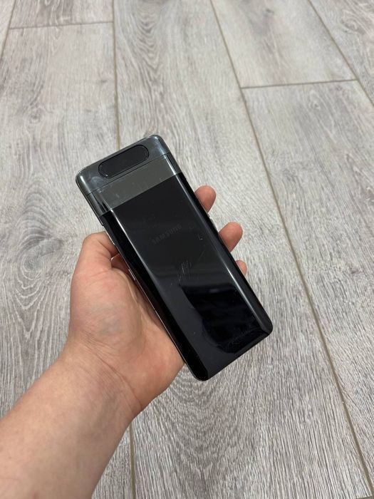 Samsung a80 128 8 Skidmada