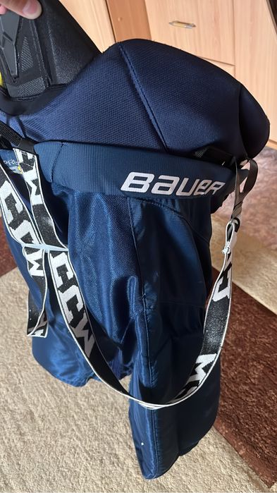 Хоккейные шорты