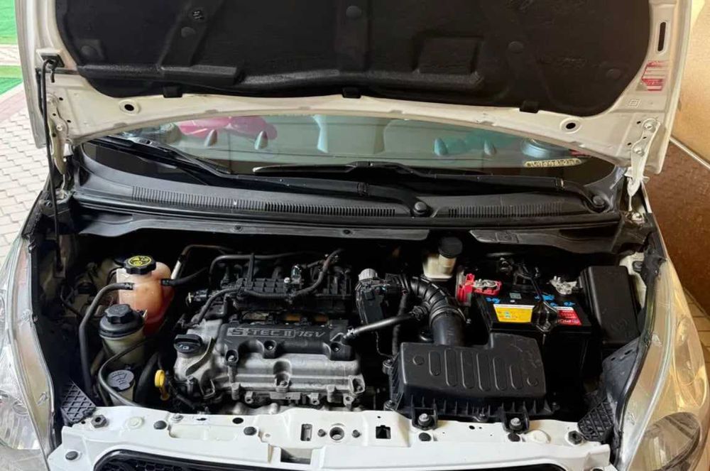 Cпарк 18й, механика, аренда, выкуп, обмен, нахт, кредит, рассрочка