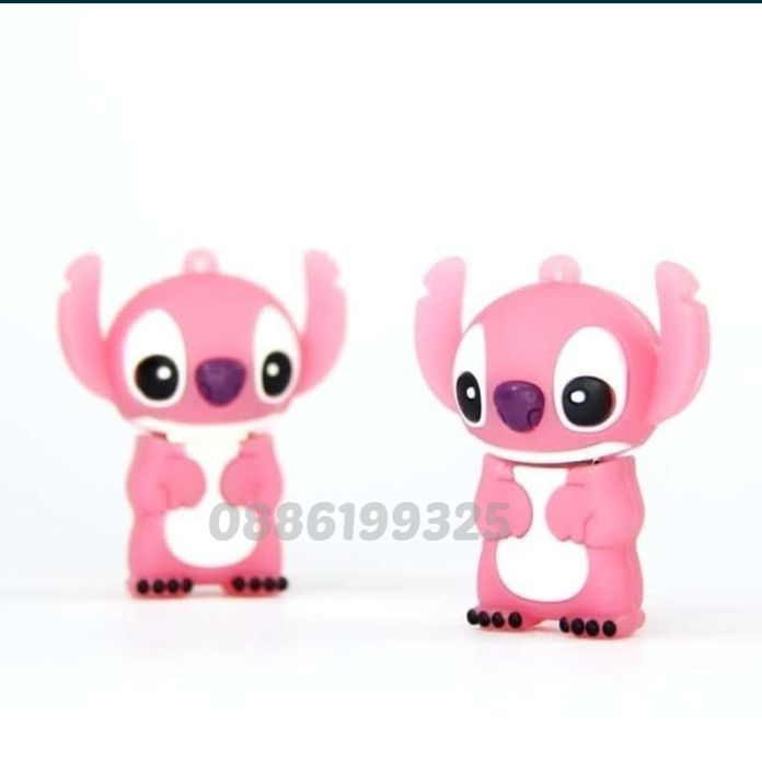 Флашка Лило и Стич, USB флаш памет, Бърз трансфер на данни