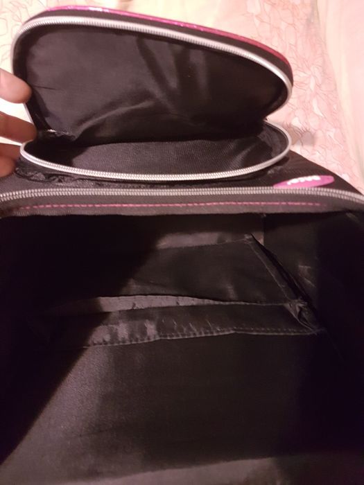 Ghiozdan Daco cu Protectie / Ghiozdan London