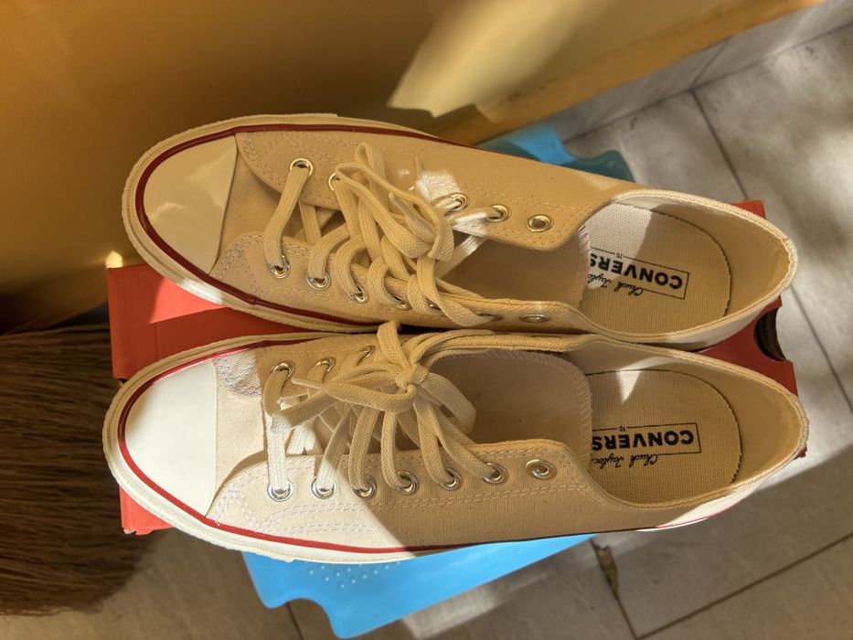 Нови Converse Chuck 70 размер 43 мъжки