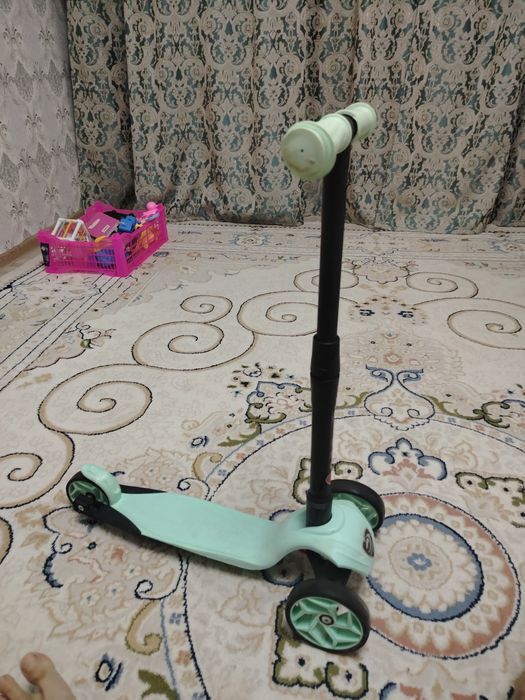 Продам Самакат,,,