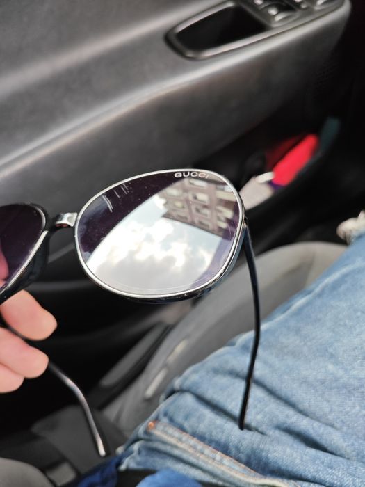 Дамски очила GUCCI