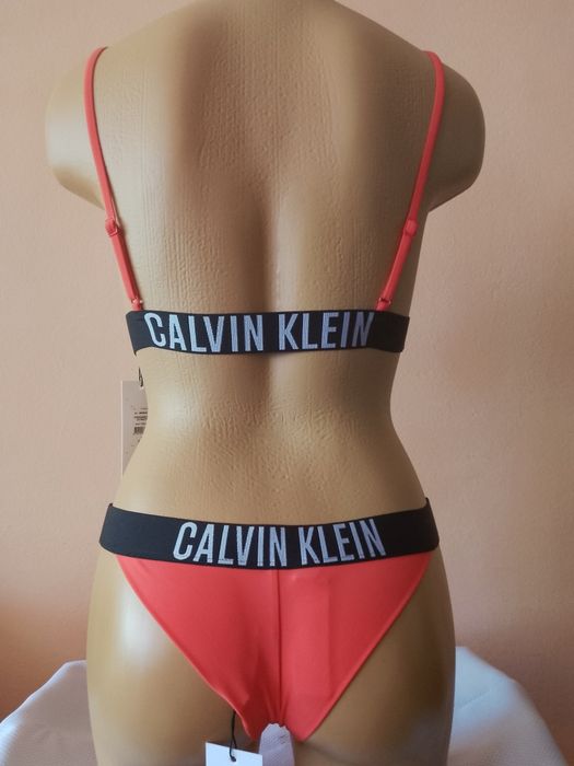Оригинални дамски бански Calvin Klein