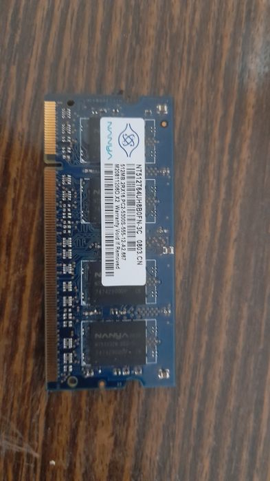 Ddr2 ram  512 mb