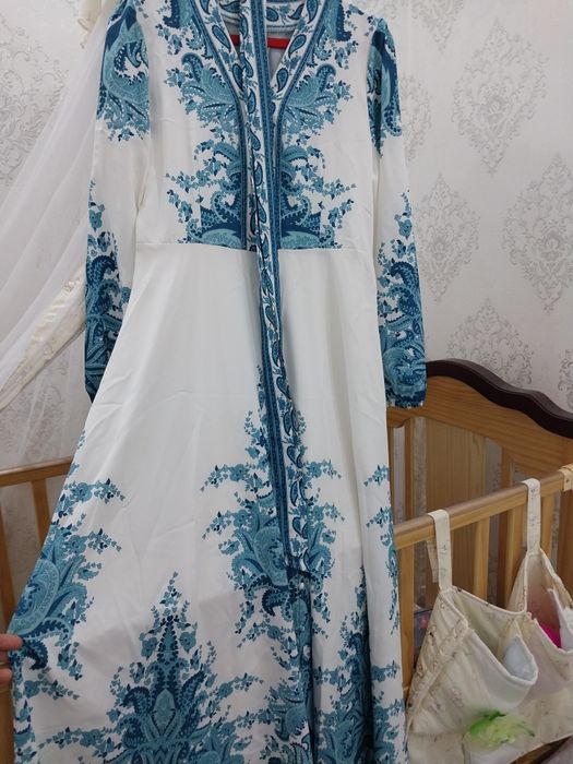 Ayollar köylagi bahorgi