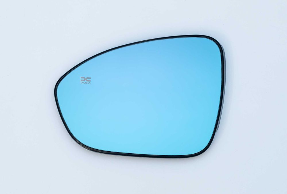 Oglinda/oglinzi CUSTOM Dacia Logan 3, Sandero stepway Duster 2 2021-24