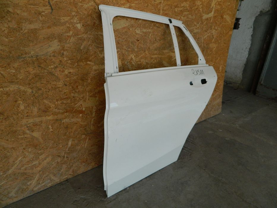 Usa stanga spate Mercedes C-Class W205 Combi, 2015, 2016, 2017, 2018, 2019, 2020