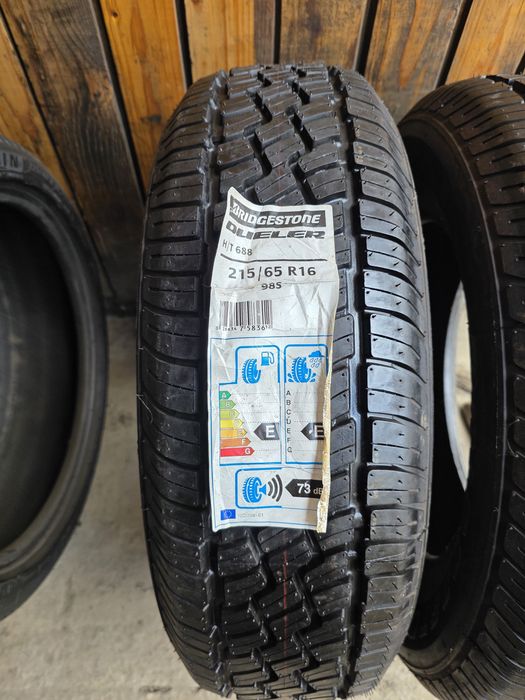 215 65 16 Bridgestone noi si 165 65 14
