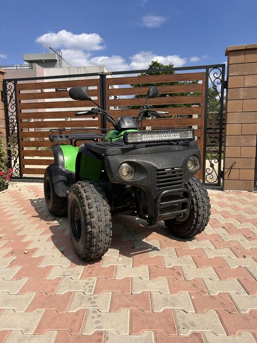 Aeon cobra 180cc