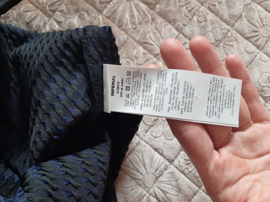 Продам италиянские платье