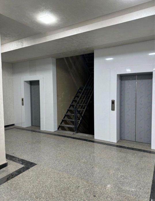 Продам свой квартиру Новостройку