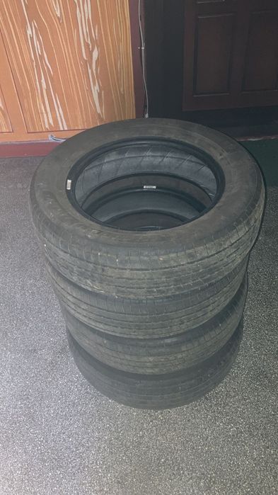 Anvelope vara Michelin