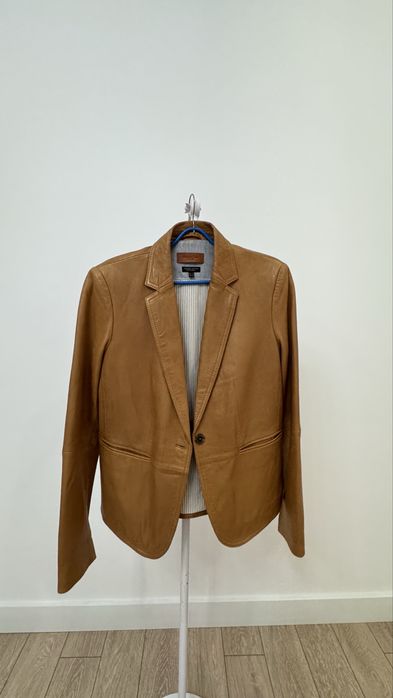 Пальто и кожанные куртки Массимо Дутти