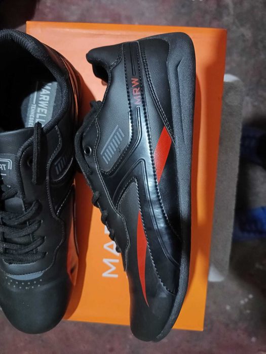 Vand pantofi noi marimea 45