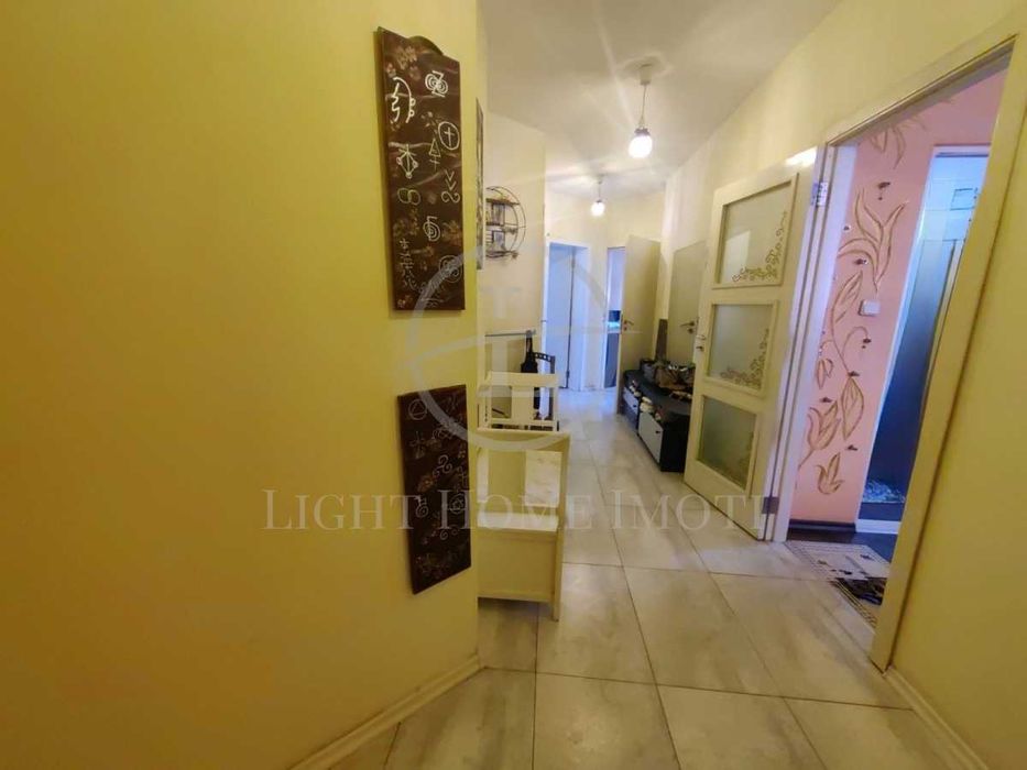 Реф. 2355 Тристаен Апартамент / Христо Смирненски