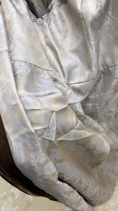 Накидка камзол бешпет