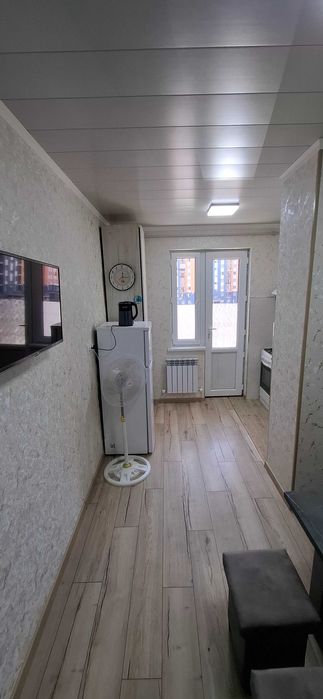 Продается 1 комнатная квартира