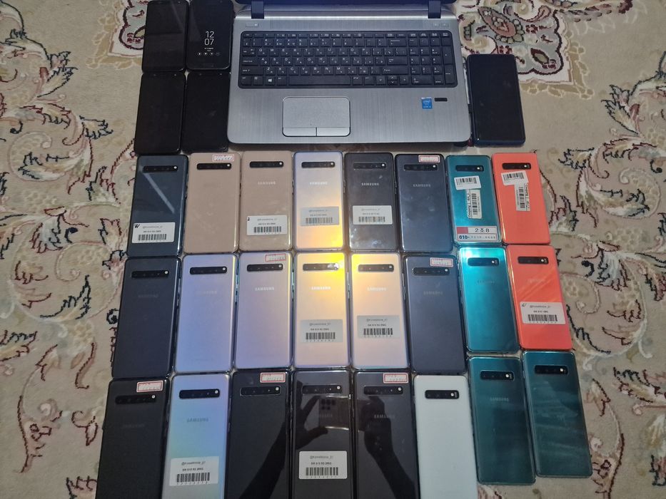 Самсунг с10 5ж 11версия