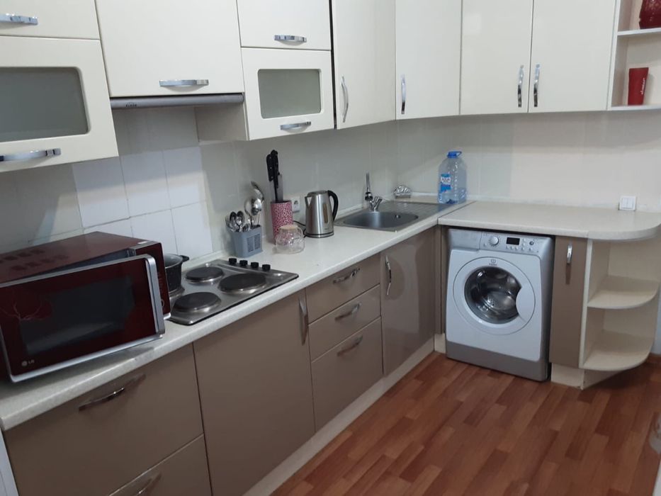 Сдам 1-комнатную квартиру