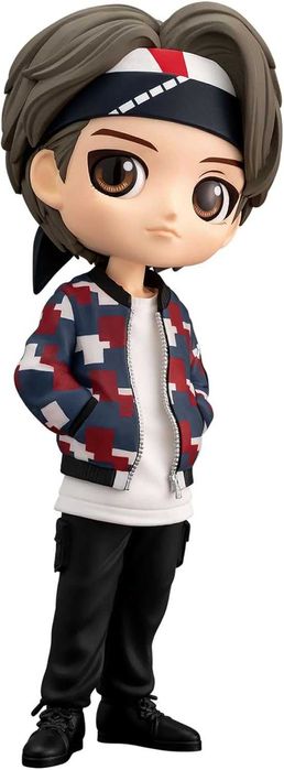 Фигурка Banpresto Banpresto Q Posket Tinytan Mic Drop V Vol.2 14cm