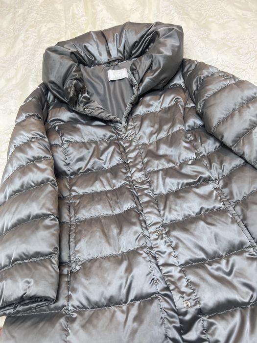 Пуховик Marina Rinaldi, 48-50