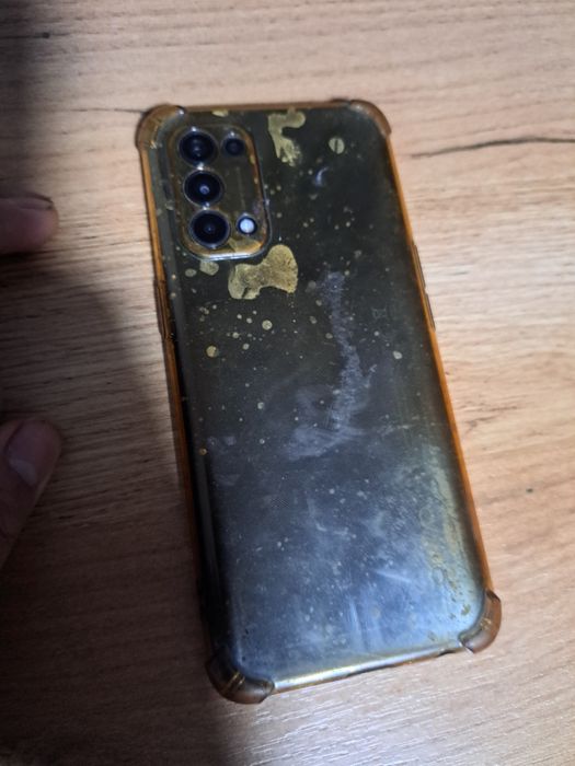Продам oppo reno 5