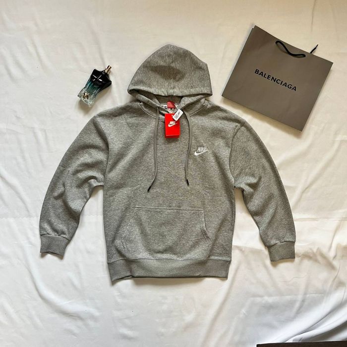 Найк худи hoodie nike