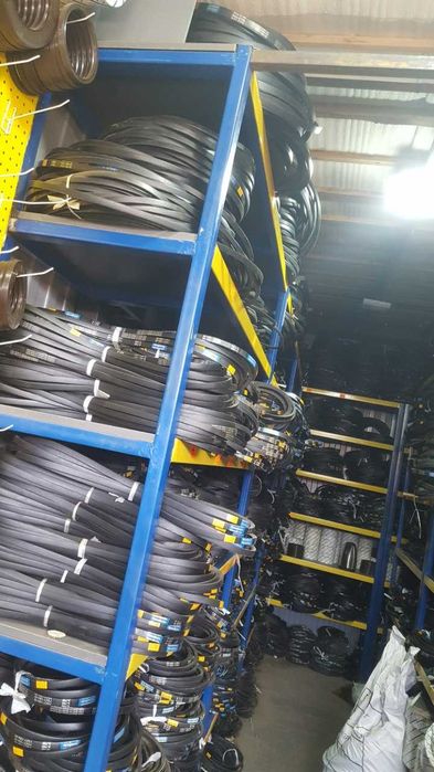 Ремень клиновый EURO ОПТОМ