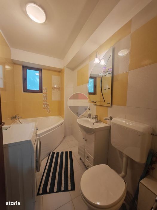 Apartament + terasa| Aleea Mostiștea | Nicolae Grigorescu