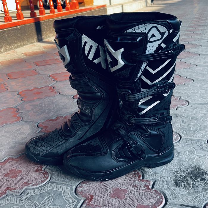 Экипировка acerbis эндуро