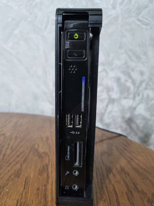 Миникомпьютер