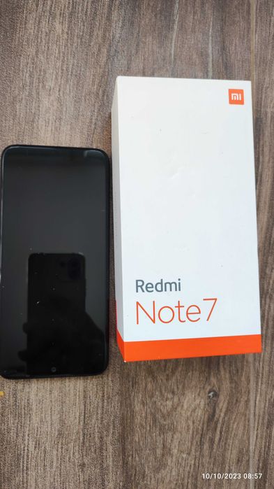 Телефон Redmi note 7