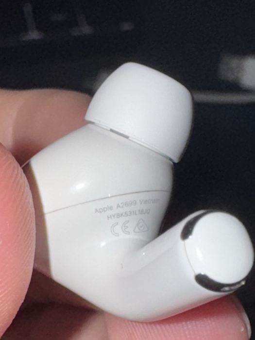 Airpods pro 2 lightining