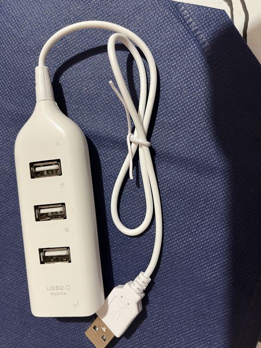 Usb 4 porturi transfer date