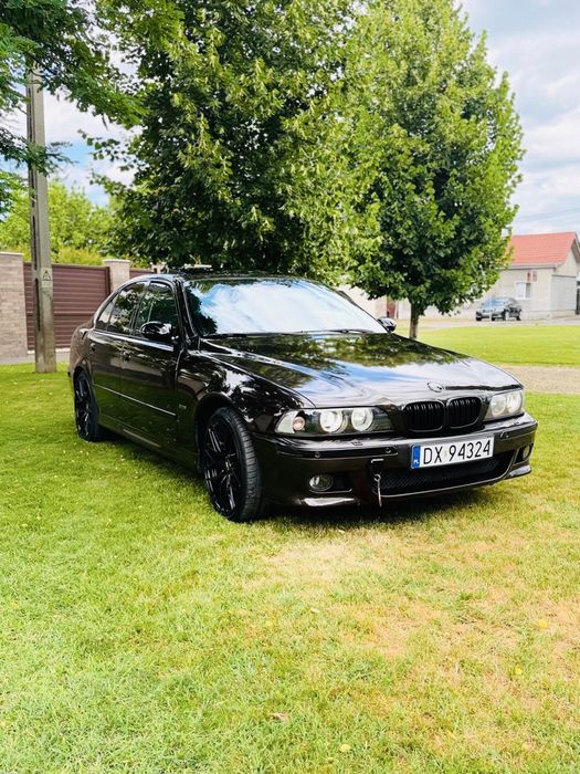 BMW 5 Series 2003 — imagine 2