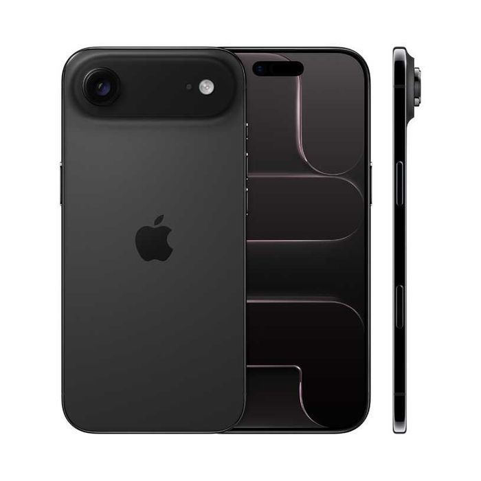 Apple iPhone Air 512GB – Space Black