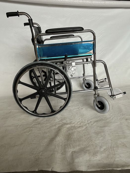 Инвалидна количка