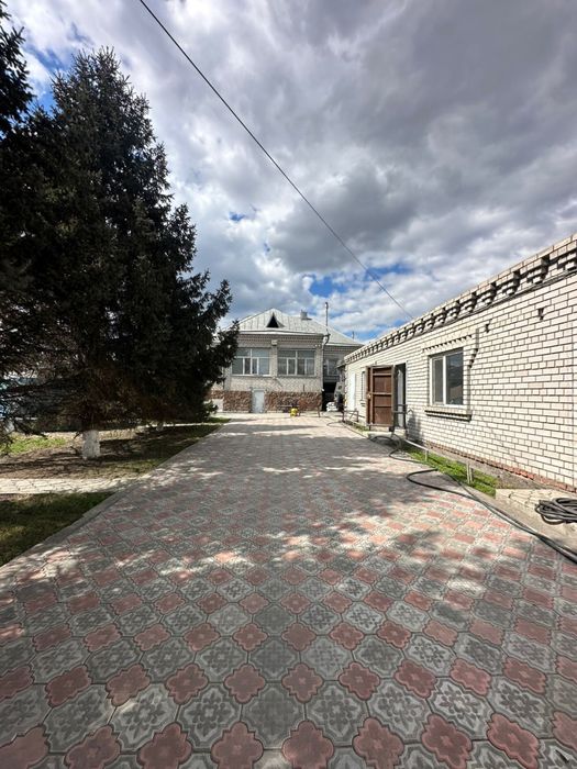 Срочно продается ДОМ!