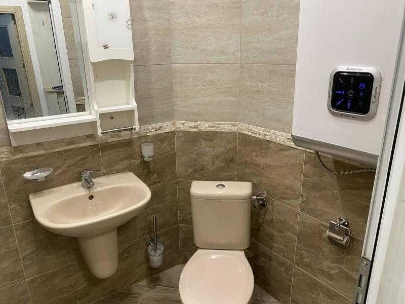 Стилно предложение!  Двустаен   апартамент в ж. к. Братя Миладинови!!!