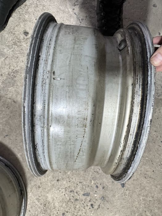 Диски на бмв R15