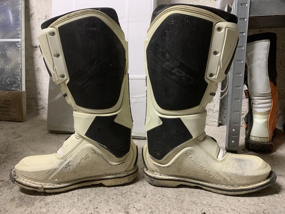 Ботуши Gaerne SG12 43